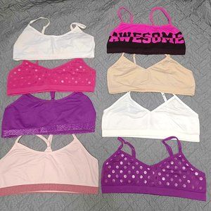 Training Bras (8)